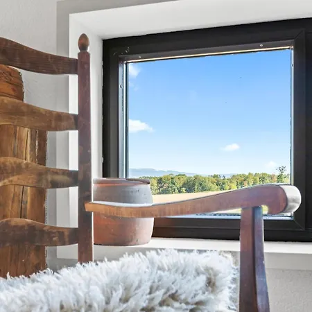 Havre De Paix Intemporel Au Design élégant&épuré Villa