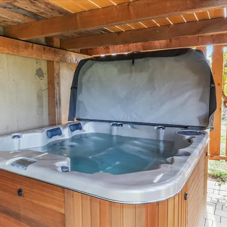 Villa Havre De Paix Intemporel Au Design élégant&épuré