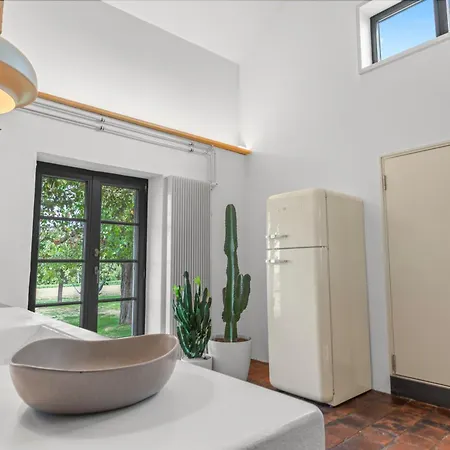Villa Havre De Paix Intemporel Au Design élégant&épuré *