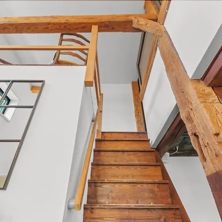 Havre De Paix Intemporel Au Design élégant&épuré Villa Grandcour