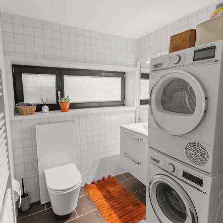 Havre De Paix Intemporel Au Design élégant&épuré * Grandcour