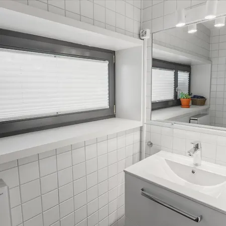 Havre De Paix Intemporel Au Design élégant&épuré Villa *