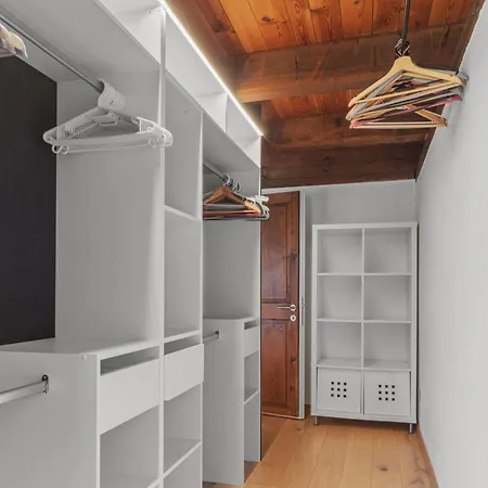 Havre De Paix Intemporel Au Design élégant&épuré Grandcour