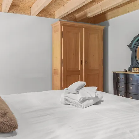 Havre De Paix Intemporel Au Design élégant&épuré Villa Grandcour
