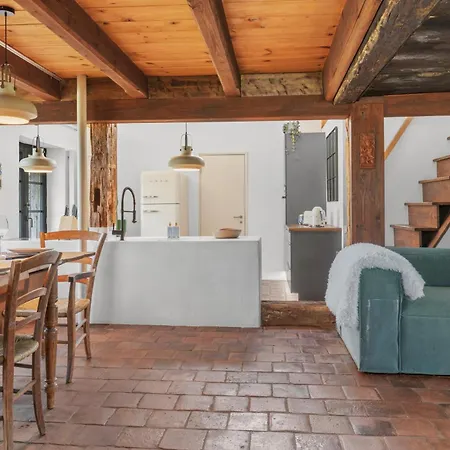 Havre De Paix Intemporel Au Design élégant&épuré * Grandcour